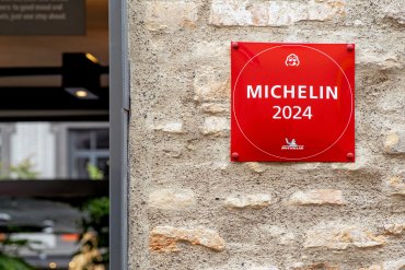 Guía Michelin en México. Foto: Shutterstock.